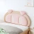 Import Jieshi Manufacturer Home Furniture Funny Pig Cartoon Design Headboard Solid Wood Bed For Kids from China
