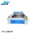 Import jingwei 1325 1300*2500mm Laser cutting machine for furniture advertising Leather clothing Carved gifts and crafts products from China