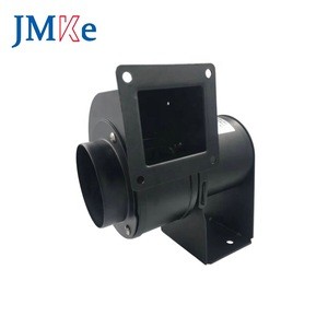 JMKE High Pressure Fan  Ac Blower 100CFM Small Electric Centrifugal Fan 45W