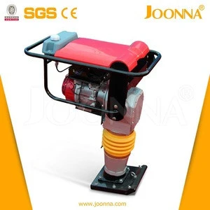 Joonna Engineering machinery HCR80 mikasa tamping rammer