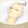 JOVISA Rubber Practice Mannequin With Eyelash for Eyelash Extensions