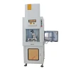 JPT IPG RAYCUS laser marker mopa 100w 20w 30w 50w metal enclosed fiber laser marking machine price