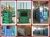 Import [JT-DB200B]China semi automatic vertical hydraulic waste paper baling machine from China