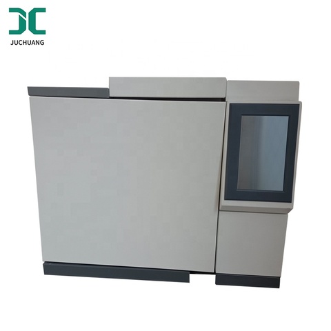 Buy Juchuang Chromatographic Analysis Instrument Lab Gas Chromatograph ...