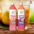 Import JUICY VIO - Gluten Free Drink - Mango Mix - 16oz juice bottle from Vietnam