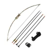 Junxing m115 kids bow and 2 arrow for sale