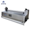 Juseung High Quality Paper Pasting Box Gluing Machines With Hot Melt And Cold Glue