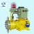 Import JYSX high pressure dosing pump stainless steel pump body with PTFE diaphragm non leakage hydraulic diaphragm dosing pump from China