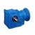 Import K right angle high power gearbox helical bevel gearmotor from China