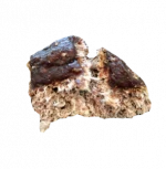 Kangaroo Burgers (meat and liver)