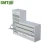 Import KD flat pack melamine hallway hanger cupboard for shoes from China