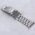 Import Keepwin 38mm 40mm 42mm 44mm OEM Custom Metal Wrist Watch Band Strap for Apple  Series 6 5 4 3 2 1 from China