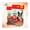 Kelly & Cos Freeze-Dried Treats Natural High Quality Protein Nutrition Liver Pet Food