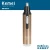 Import Kemei Hot Selling KM-6619 12H Charging Time with usb rechargeable electric nose  ear hair trimmer from China