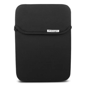 Kensington Reversible Padded Sleeve Case for 7-10&quot; Notebook &amp; Tablets - K62911- Protect your netbook or tablet