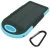 Import keychain Outdoor portable 5000mah Power Bank Waterproof solar charger from China