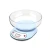 Import KH Free Design Cute Kitchen Scale With Bowl from China