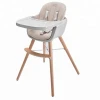 kid plastic baby high chair new design chair for baby highchair