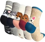 Kid Sport Socks Hosiery Manufacturers