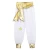 Import Kids Boys Arabian Prince Outfit Cap Sleeves Vest Waistcoat with Pants Set Party Cosplay Costume for Halloween Dress Up from China