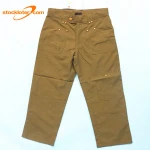 Kids Casual Pants Stock