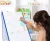 Import Kids Dry Erase Board Stand-Up Easel Whiteboard for Writing,Drawing,Fun Learning Educational Play for Home,Preschool from China