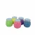 Import Kids Educational  screw shape light and active sand toys , Non borax fluffy sand toys for kids from China
