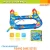 Import Kids Outdoor Summer Water Play Game Set Fishing Game Toys from China