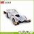 Import kids plastic slot car 4wd toy racing track for wholesale from China