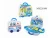 Import kids preschool pretend play toy doctor set Medical Equipment Toys from China