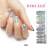 Import KIKILEE high quality shanghai nail supplies for DIY from China