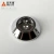 Import Kingliye furniture accessories  rail support with zinc alloy pipe fittings from China