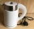 Import Kitchen Appliance Electric Kettle with Detachable Base Automatic Power Off Stainless Steel Body Keep Warm Function Kettle from China