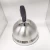 Import Kitchen Home Hote Stainless Steel Whistling Kettle from China
