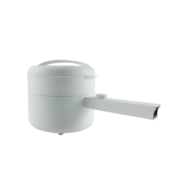 Kitchen Household Convenient Cooker Electric Skillet Electric Mini Hot Pot