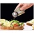Import Kitchen Spice Rack Holder Rotating Glass Spice Bottle Condiment Storage Box Household Set from China