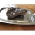 Import Kitchen Stainless Steel Carving Tray Meat Dish with non slip Nail from China