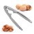 Import Kitchen tool with non slip grip walnut cracker ,lobster/crab/walnut/seafood cracker nut opener set from China