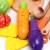 Import Kitchen Wooden Toys Fruits And Vegetables Cutting Toys Cut Toy Cooking Sets from China