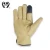 Import KKOYING Touch Ski Winter Skateboard Running  Fitness Fetal cow leather Gloves from China
