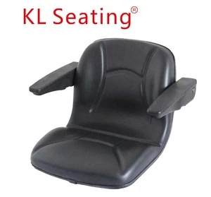 KL Seating Waterproof PVC Cover China UTV Seat