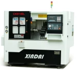 Knife Setting Machine Small CNC Machine Tool Numerical Control Milling