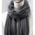Import Knitted Mongolia Cashmere Travel Wrap Shawl from China