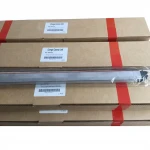 konica minolta spare parts primary charge roller pcr for printer for biuzhu C224/C284/C364/C454