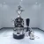 Korea 20kg 25kg 30kg coffee roaster commercial coffee bean roasting machine equipment with afterburner