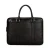 Import Korea Style Cross Section Men Messenger Classic Model PU Tote Business Briefcase Laptop Bag from China