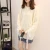 Import Korean New Fashion Style Cute Pink Sweater from China