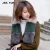 Import Korean version of the new fur scarf ladies winter real fur collar color fashion warm fox fur collar from China