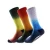 Import KT3-B049 neon athletic sports socks from China