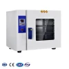 Lab Hot Air Circulation Drying Equipment, Hot Air Drying Oven Price